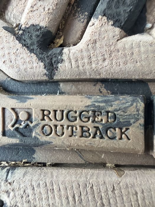 Детски камуфлажни зимни обувки