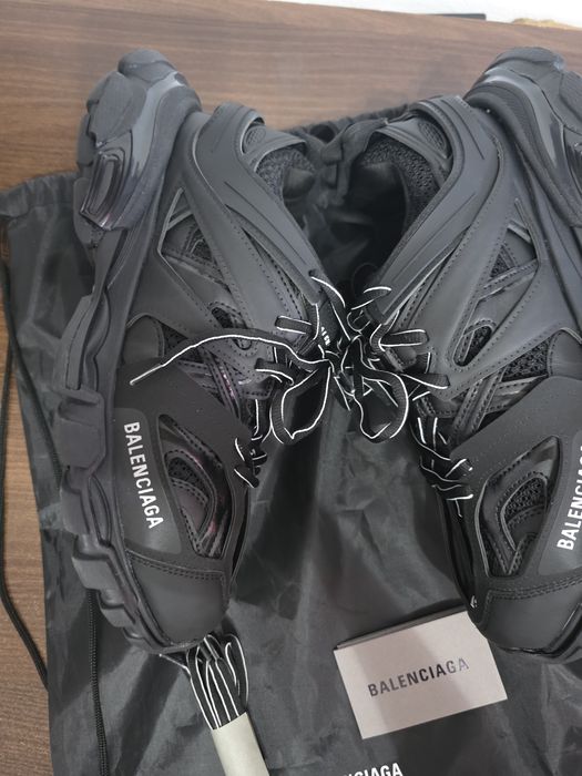 Balenciaga track *PREMIUM*