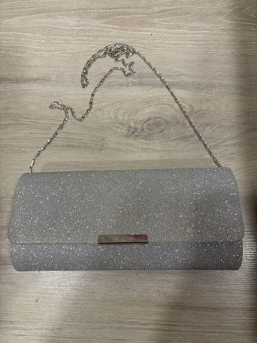 Louis Vuitton чанта и др.