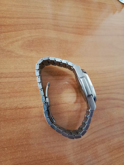 PATEK PHILIPPE Geneve Yangi 100%