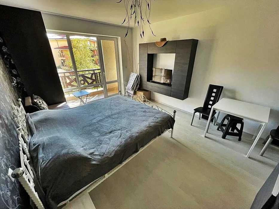 Продава се Едностаен апартамент в Свети Влас - 33 кв.м за 1213 €/кв.м - Снимка #1