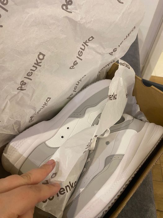 Маратонки Be Lenka recovery - боси обувки