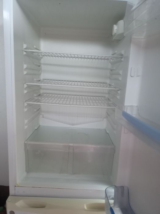 Combină frigorifică Arctic