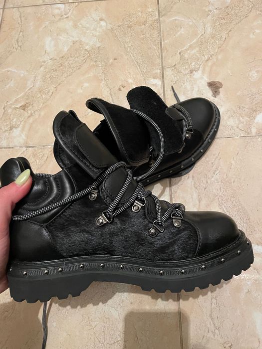 Дамски боти Eva Migne