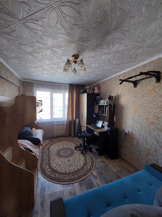Продам 3х комнатную квартиру