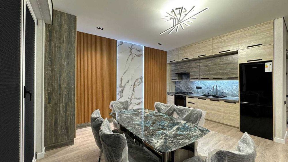 ‼️Зарафшон ситида‼️ 2 хона ‼️шикарный ‼️квартира ‼️срочно‼️ сотилади