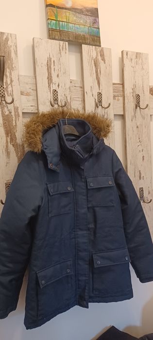 Зимни якете 152 см.