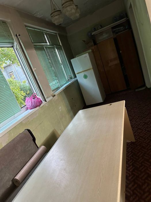 Аренда 2-х комнатная квартира