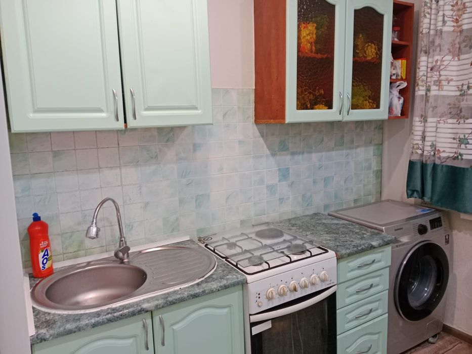 Продам 2 х комнатную квартиру 3 - 49