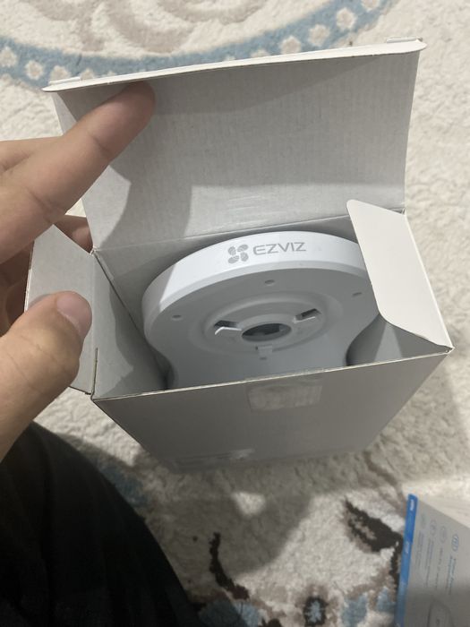 H6c pro камера 1080p