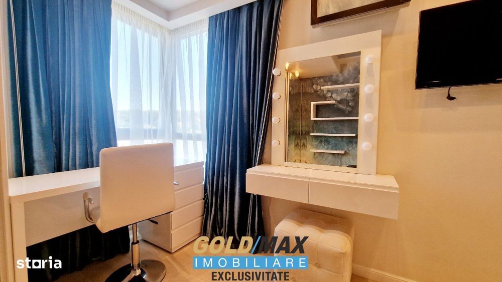 Penthouse ultralux | Gavana | Ideal Investitie | goldmax.ro