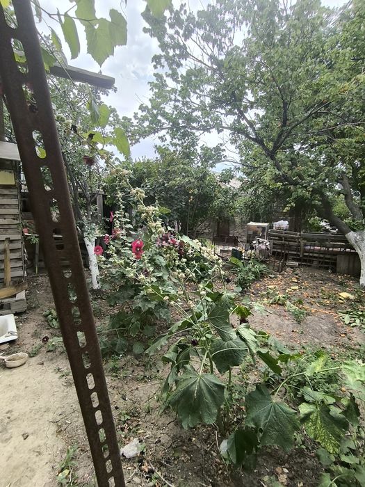 Участок 35.3 сотки в районе перетаски