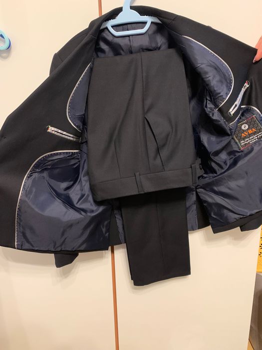 Школьный костюм,турецкого производства.