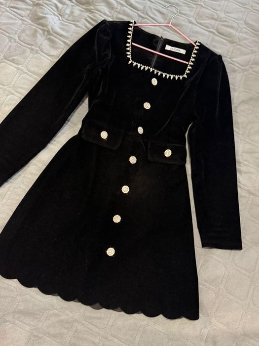 Продам платье  42 размер