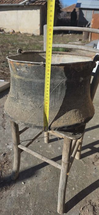 Продавам стари неща