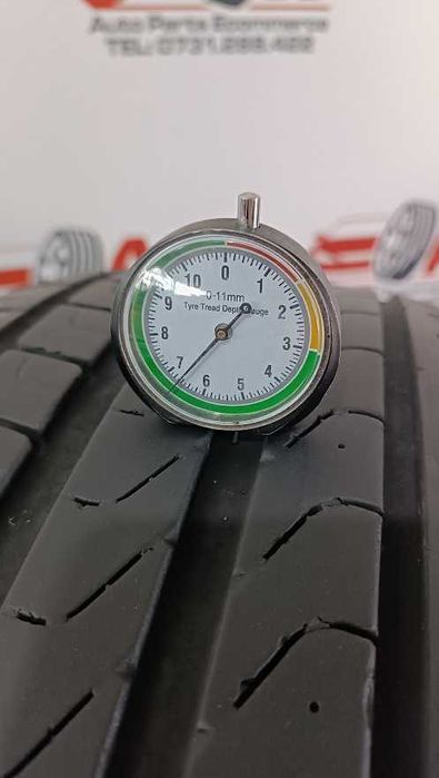 ANVELOPE 235 55 18 100V 235/55/18 PIRELLI CP V10355 VARA