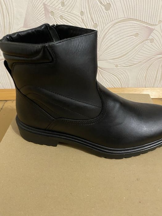 Мъжки кубинки два модела