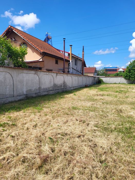De vanzare teren in Craiova