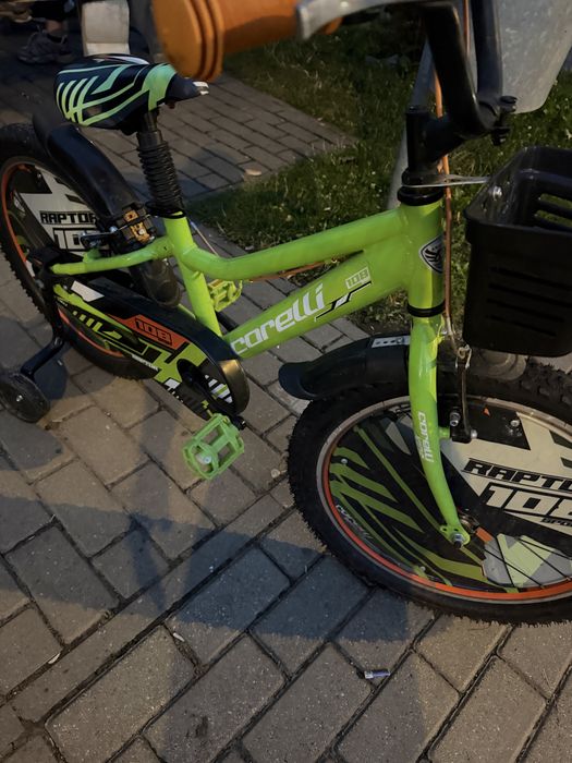 Vand  bicicleta stare buna