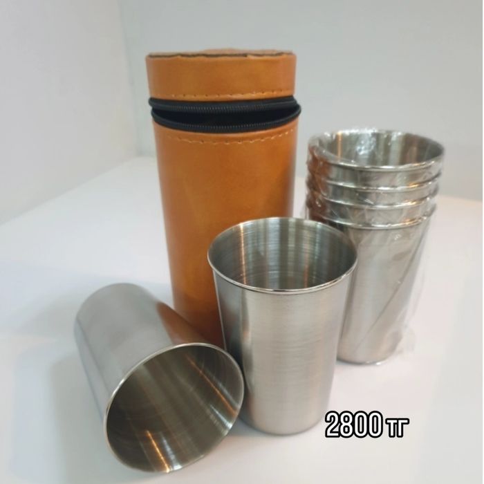 Набор стопок 150 мл 6 шт