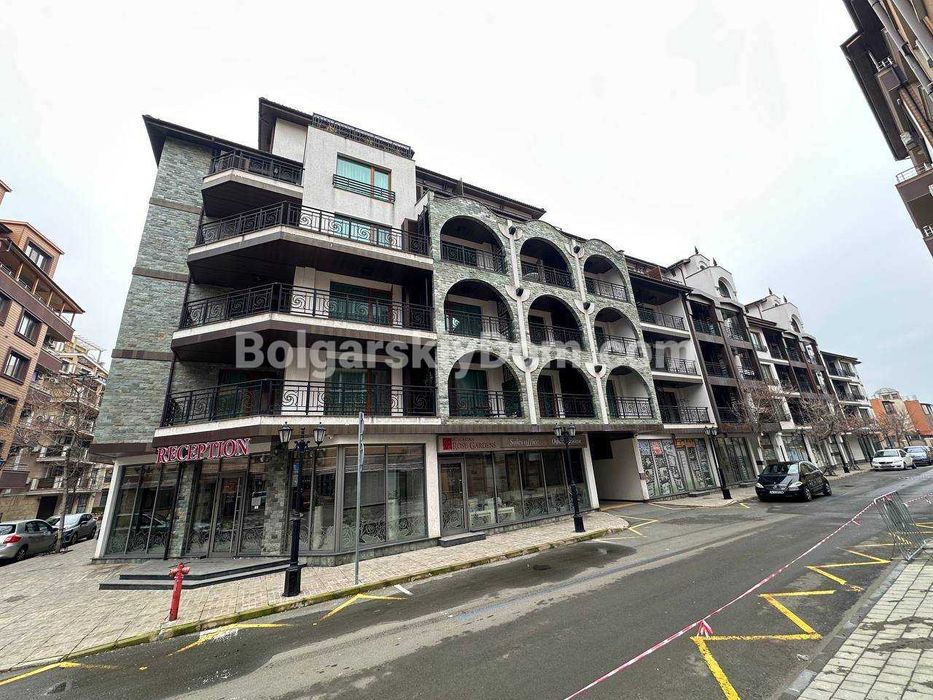 Продава се Двустаен апартамент в Поморие - 64 кв.м за 793 €/кв.м - Снимка #9