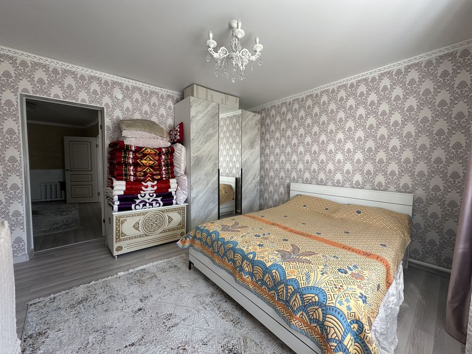 Продается кровать
