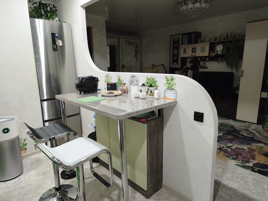 Продам 1-комнатную квартиру