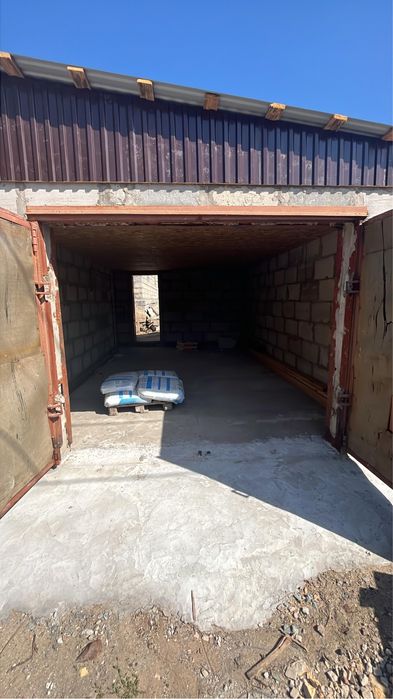 Сдам гараж в районе 2 южной