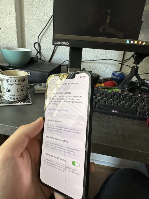 Iphone 13, 128gb