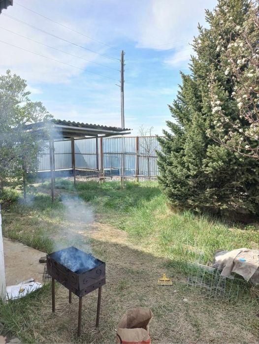 Дом село Молдары