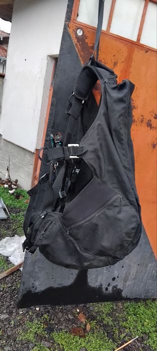 Сбория за парапланере Swing Connect 2 XL