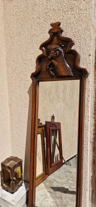 Oglinzi vintage vechi