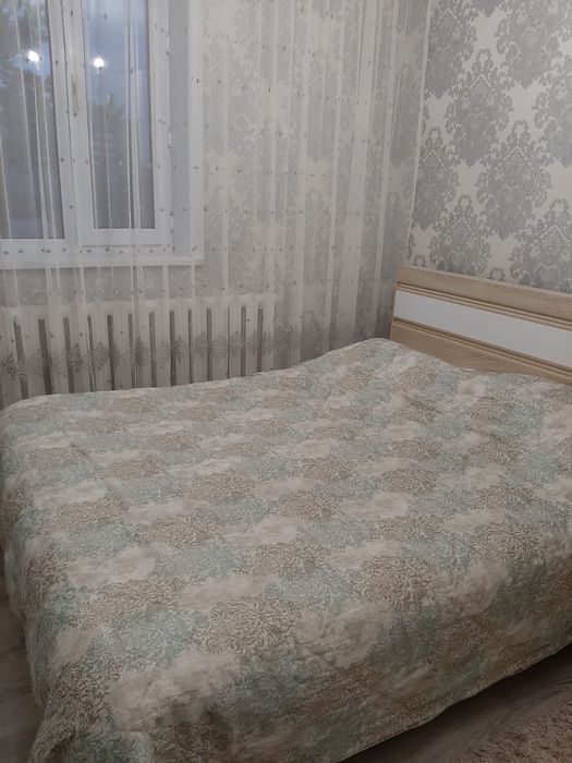 Кровать 2-х спалка