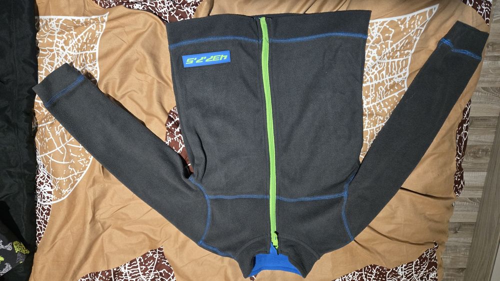 Детски зимен полар