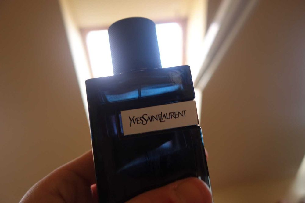 parfum YSL eau de parfum 100ml