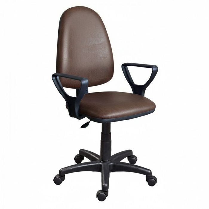 Офисное кресло "Торино Н" (Zeta)