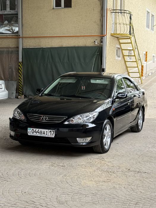 Камри 50 америка диск оригинал Канада
