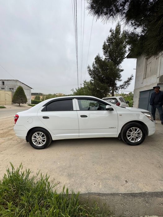 Chevrolet Cobalt 2014 — 4