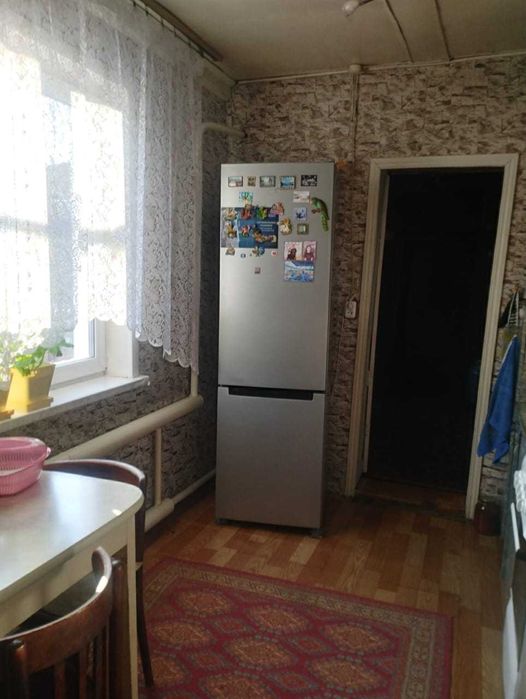 Продам дом. Район Береке