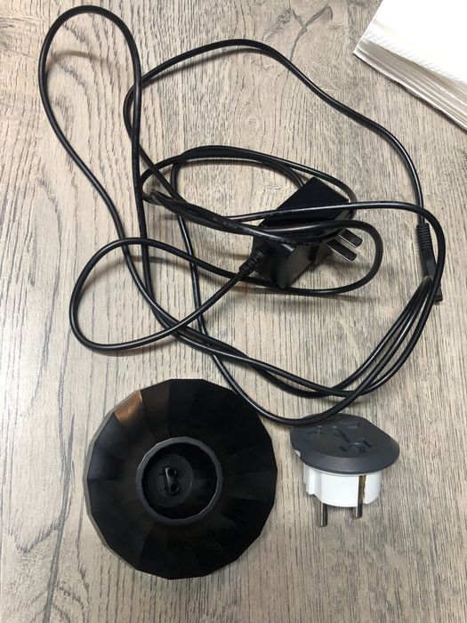 JRL зарядное устройство