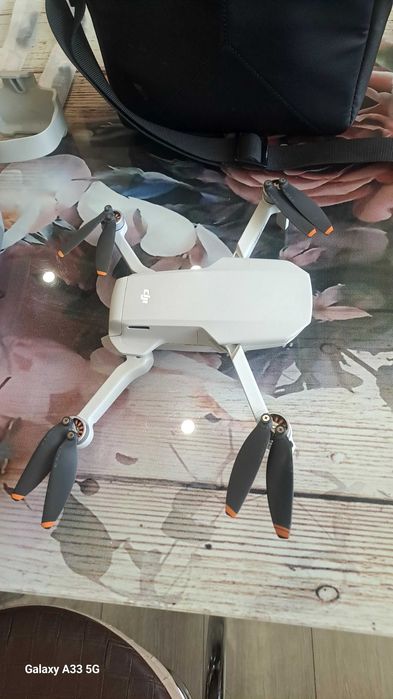 Дрон Dji mini 2 se combo