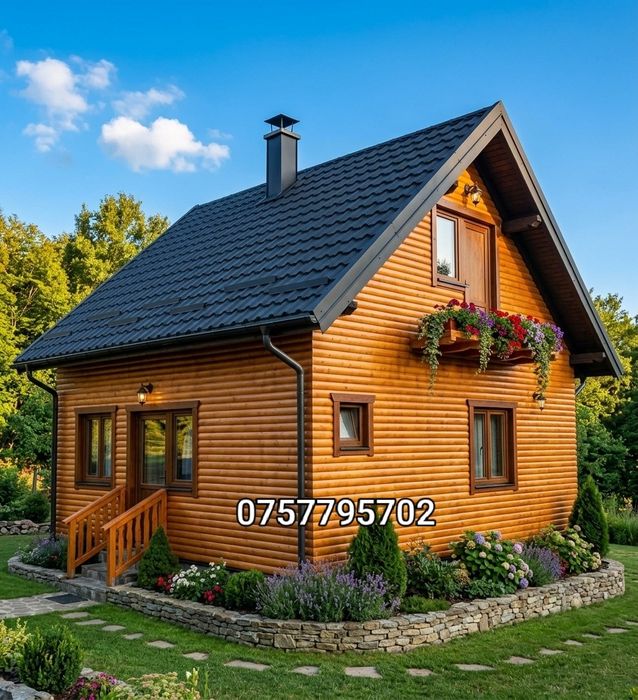 Vând Lambriu Premium