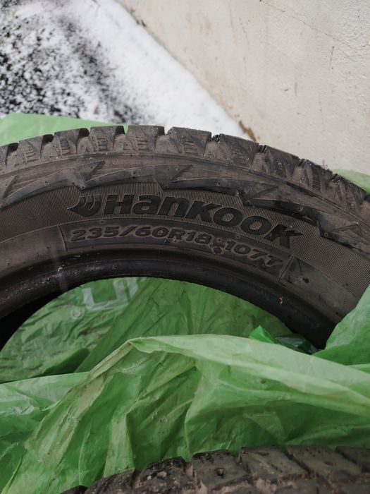 Прадам шина 235.60.1 R18