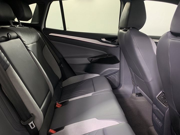 Volkswagen ID.4 PRO CROZZ Full