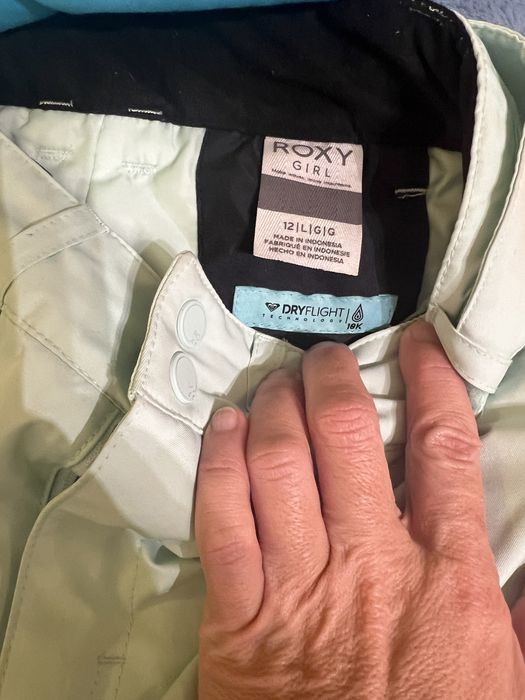 Грейки Roxy, 12г, отлично състояние