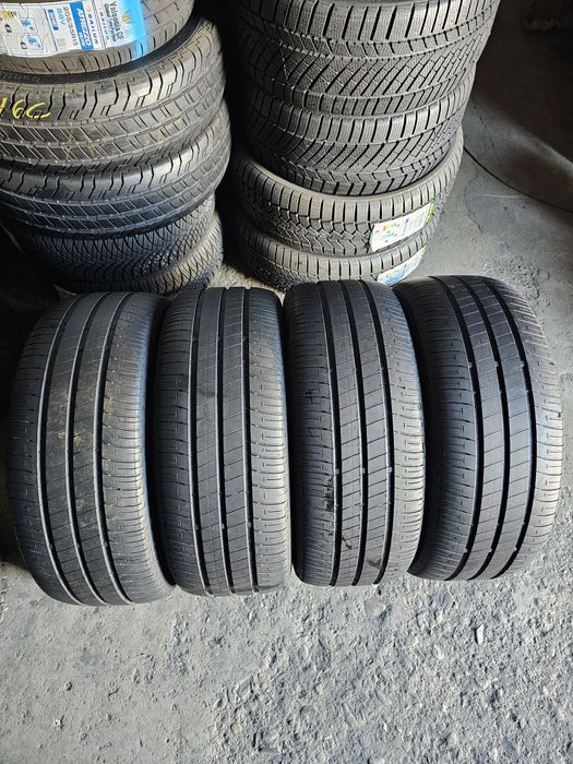 4 anvelope vara 205 55 16 Bridgestone 2019