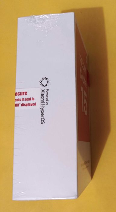 Redmi Note 15, 128 Gb