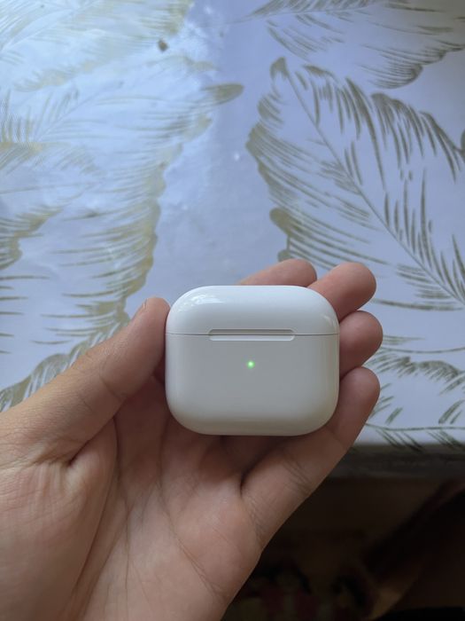 Air Pods 3 Оригинал (торг есть)