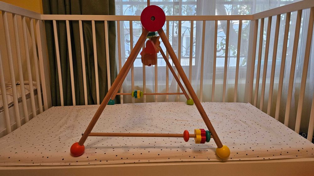 Активна гимнастика