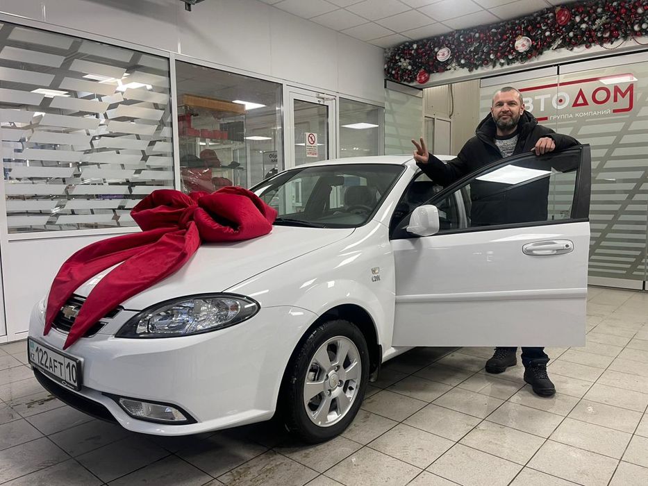 Аренда автомобилей